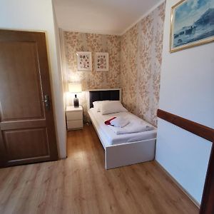 Ekononiczny pokój jednoosobowy